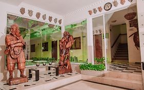 Hotel Tayrona Mágico